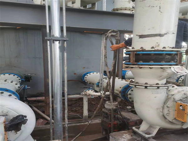 望谟设备基础沉降下沉注浆加固增加荷载