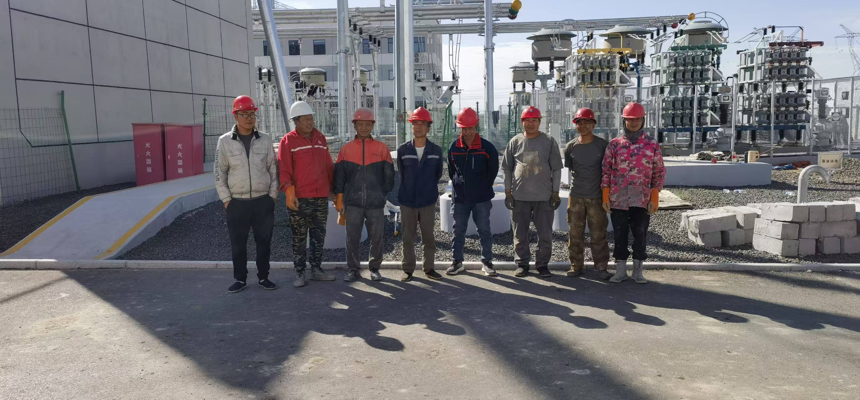 望谟地基沉降如何修复?